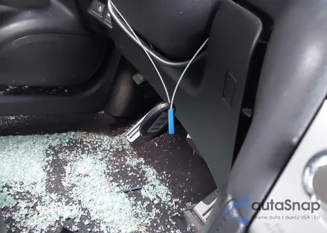 2012 Infiniti M37 z USA, uszkodzony, nr VIN JN1BY1AP5CM336276